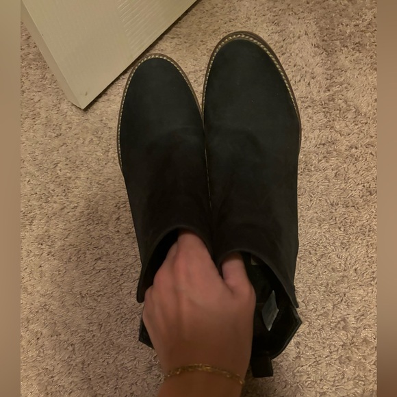 Blondo ankle Boots - Picture 3 of 5